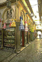 La Alcaicera