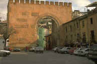 Puerta de Elvira
