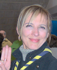 La amiga de la Tribu