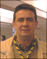El rey de las tapas