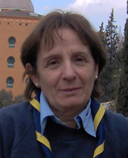Nuestra argentina del alma