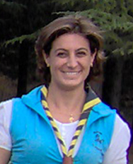 La jefa de la Manada