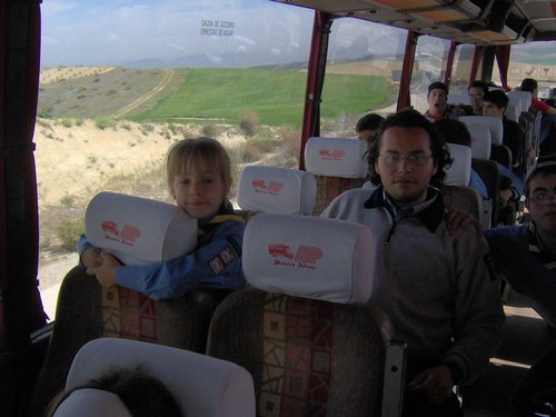 Campamento Nenfar - Foto 01