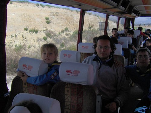 Campamento Nenfar - Foto 02