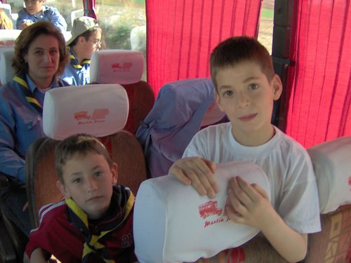Campamento Nenfar - Foto 03