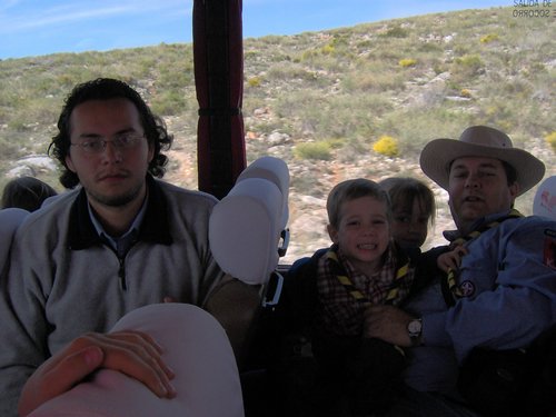Campamento Nenfar - Foto 05