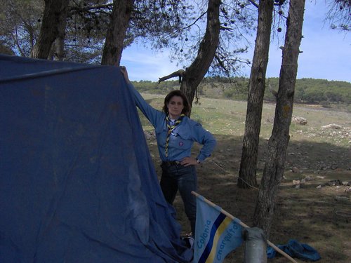Campamento Nenfar - Foto 10
