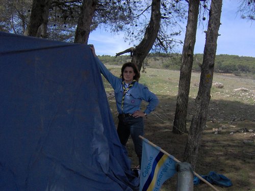 Campamento Nenfar - Foto 11