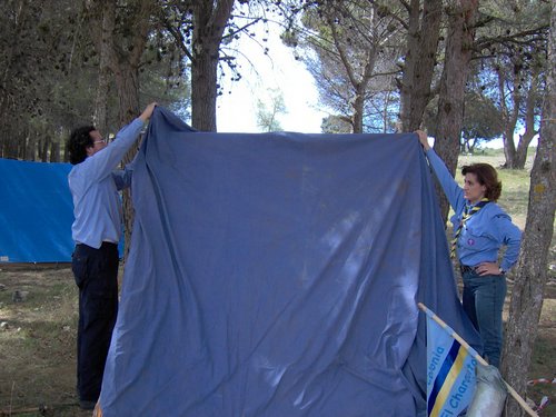 Campamento Nenfar - Foto 12