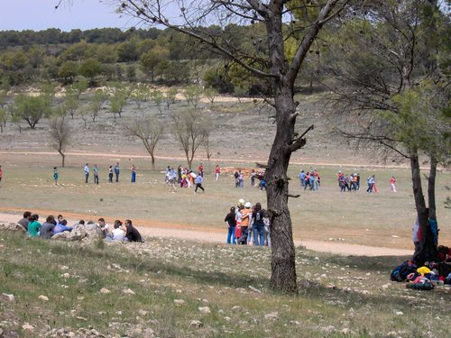 Campamento Nenfar - Foto 14