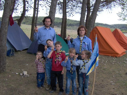 Campamento Nenfar - Foto 27