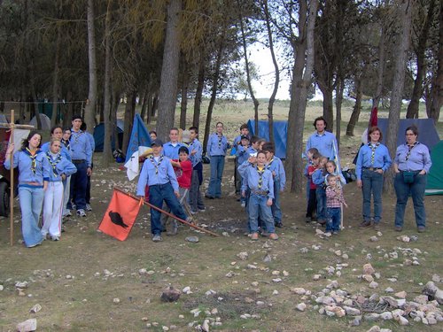Campamento Nenfar - Foto 30