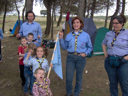 Campamento Nenfar - Foto 31