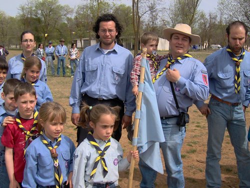 Campamento Nenfar - Foto 34