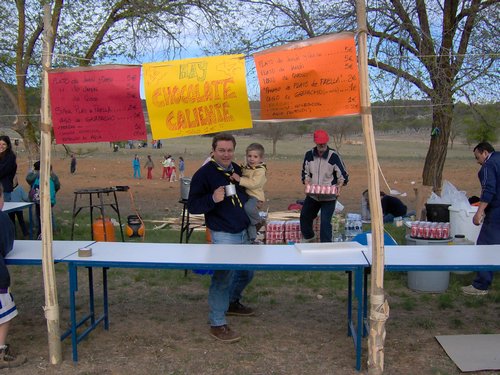 Campamento Nenfar - Foto 37
