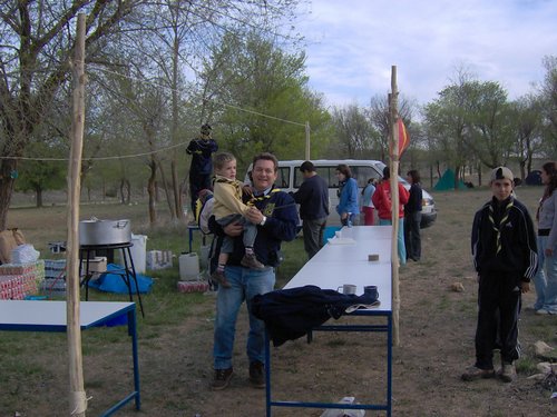 Campamento Nenfar - Foto 39