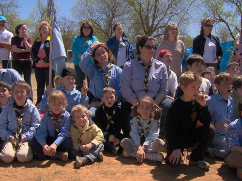 Campamento Nenfar - Foto 42