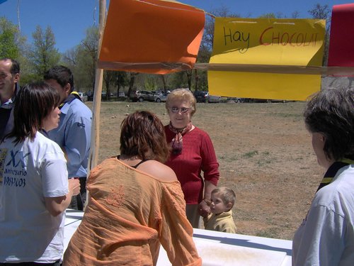 Campamento Nenfar - Foto 43