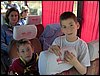 Campamento Nenfar - El Padul - 23 y 24 de abril de 2005