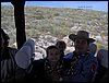 Campamento Nenfar - El Padul - 23 y 24 de abril de 2005