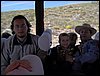 Campamento Nenfar - El Padul - 23 y 24 de abril de 2005