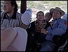 Campamento Nenfar - El Padul - 23 y 24 de abril de 2005