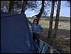 Campamento Nenfar - El Padul - 23 y 24 de abril de 2005
