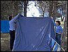 Campamento Nenfar - El Padul - 23 y 24 de abril de 2005