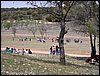 Campamento Nenfar - El Padul - 23 y 24 de abril de 2005