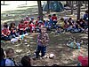 Campamento Nenfar - El Padul - 23 y 24 de abril de 2005