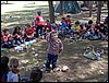 Campamento Nenfar - El Padul - 23 y 24 de abril de 2005