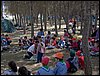 Campamento Nenfar - El Padul - 23 y 24 de abril de 2005