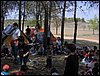 Campamento Nenfar - El Padul - 23 y 24 de abril de 2005