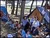Campamento Nenfar - El Padul - 23 y 24 de abril de 2005