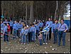 Campamento Nenfar - El Padul - 23 y 24 de abril de 2005