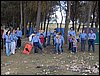 Campamento Nenfar - El Padul - 23 y 24 de abril de 2005