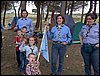 Campamento Nenfar - El Padul - 23 y 24 de abril de 2005
