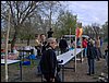 Campamento Nenfar - El Padul - 23 y 24 de abril de 2005