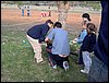 Campamento Nenfar - El Padul - 23 y 24 de abril de 2005