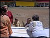Campamento Nenfar - El Padul - 23 y 24 de abril de 2005