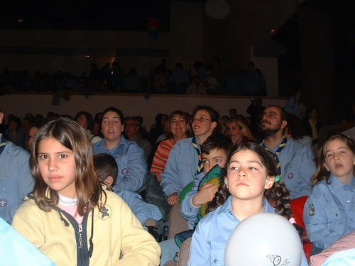 estabais borrachos - Foto 2