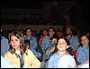 XXVIII Festival de la Cancin Scout de Granada - 9 de febrero de 2003