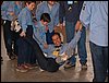 XXII Festival de la Cancin Scout de Andaluca en Granada - Palacio de Congresos - 1 de marzo de 2003