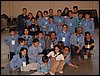 XXII Festival de la Cancin Scout de Andaluca en Granada - Palacio de Congresos - 1 de marzo de 2003