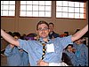 XXII Festival de la Cancin Scout de Andaluca en Granada - Palacio de Congresos - 1 de marzo de 2003
