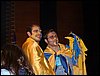 XXII Festival de la Cancin Scout de Andaluca en Granada - Palacio de Congresos - 1 de marzo de 2003
