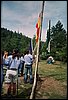 Acampada XX Aniversario en el Cortijo Florencia - 21 de junio de 2003
