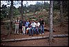 Acampada XX Aniversario en el Cortijo Florencia - 21 de junio de 2003