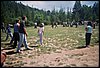 Acampada XX Aniversario en el Cortijo Florencia - 21 de junio de 2003