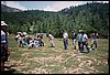 Acampada XX Aniversario en el Cortijo Florencia - 21 de junio de 2003
